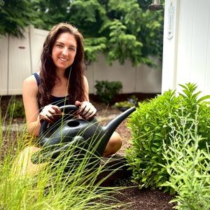 Meet your Posher, Rebecca